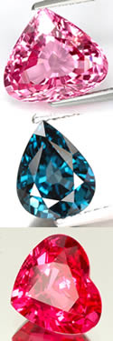 Compre espinela en GemSelect