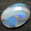Piedras preciosas de ópalo natural para el Feng Shui