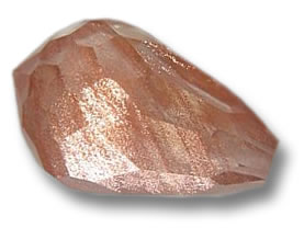 Piedra solar de Oregón