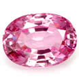 Compre espinela rosa en GemSelect