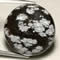 Comprar obsidiana copo de nieve en GemSelect