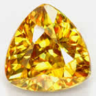 Piedras preciosas de esfena en GemSelect