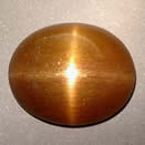 Piedra solar estrella