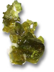 Turmalina uvita