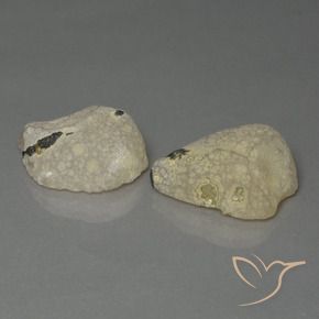 Gemas de Geoda de ágata Multicolor natural de 31.86 ct, Elegante, Opaco