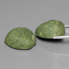 Gemas de geoda de ágata multicolor natural de  ct, forma elegante, opaco