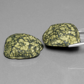 Gemas de Geoda de ágata Multicolor natural de  ct, Forma elegante, Opaco