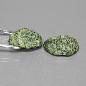 Gemas de Geoda de ágata Multicolor natural de  ct, Forma elegante, Opaco