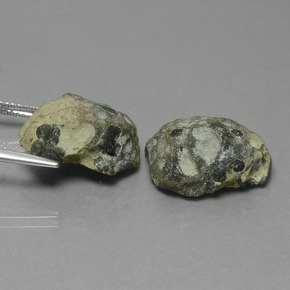 Gemas de geoda de ágata multicolor natural de 21,80 ct, forma elegante, opaco