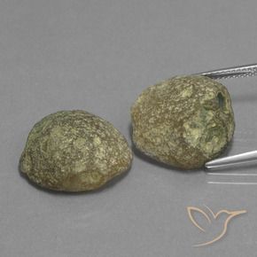 Gemas de Geoda de ágata Multicolor natural de 22.14 ct, Forma elegante, Opaco