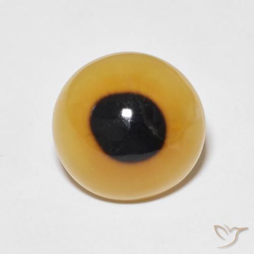 6.66ct Natural Multicolor Ágata, Ovalada, Translúcido