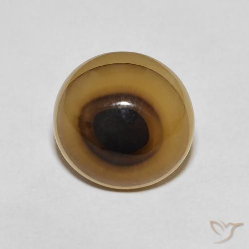 7.21ct Natural Multicolor Ágata, Ovalada, Translúcido