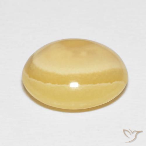 Ágata Multicolor natural de 8.06 ct, Ovalada, Opaco