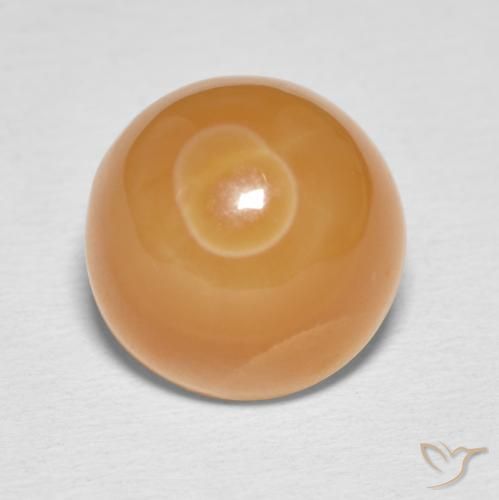 13.48ct Natural Multicolor Ágata, Redondo, Opaco