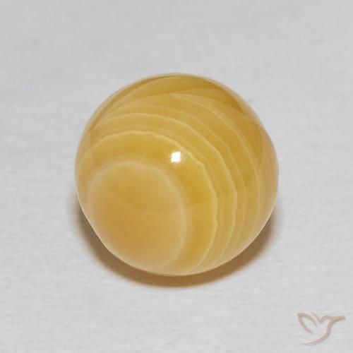 10.81ct Natural Multicolor Ágata, Esfera / Bola, Opaco
