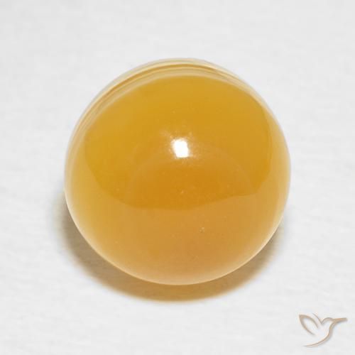 Ágata Multicolor natural de 5.06 ct, Esfera / Bola, Opaco