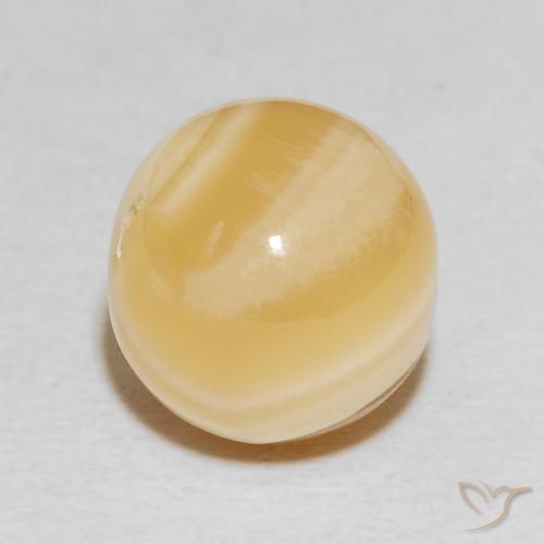 12.25ct Natural Multicolor Ágata, Esfera / Bola, Opaco