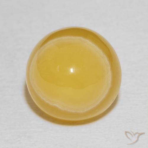 7.85ct Natural Multicolor Ágata, Redondo, Opaco