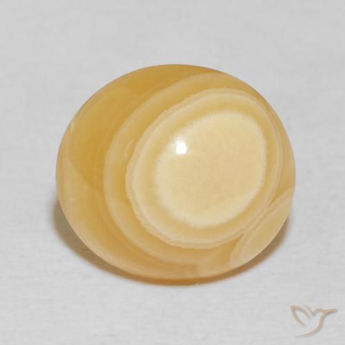 9.74ct Natural Multicolor Ágata, Ovalada, Opaco