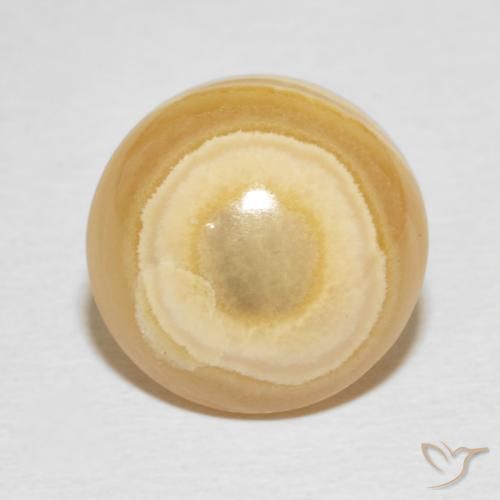 8.80ct Natural Multicolor Ágata, Redondo, Opaco