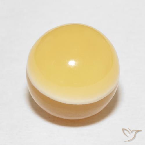Ágata Multicolor natural de 10.53 ct, Esfera / Bola, Opaco