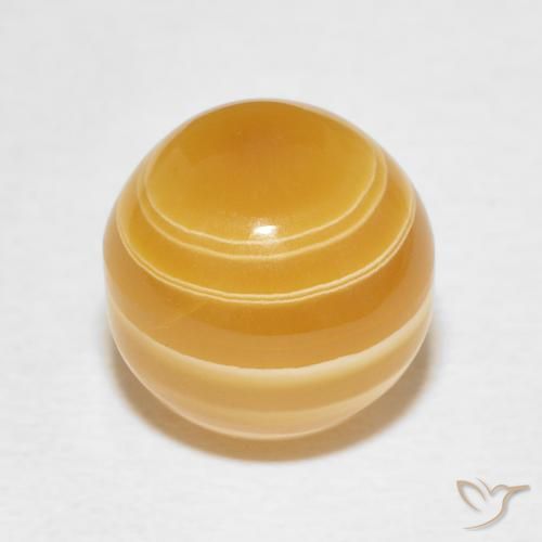 8.79ct Natural Multicolor Ágata, Esfera / Bola, Opaco