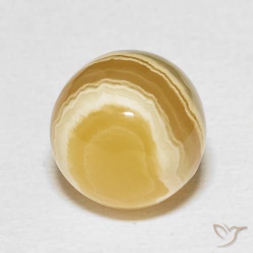 8.19ct Natural Multicolor Ágata, Esfera / Bola, Opaco