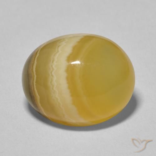 11.19ct Natural Multicolor Ágata, Ovalada, Opaco