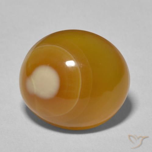10.03ct Natural Multicolor Ágata, Ovalada, Opaco