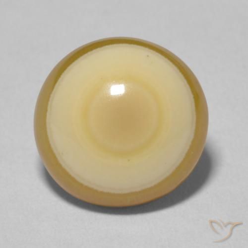 6.44ct Natural Multicolor Ágata, Redondo, Opaco