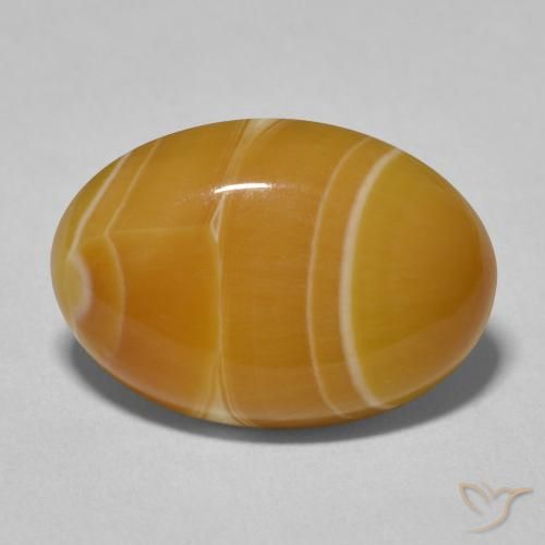 9.57ct Natural Multicolor Ágata, Ovalada, Opaco