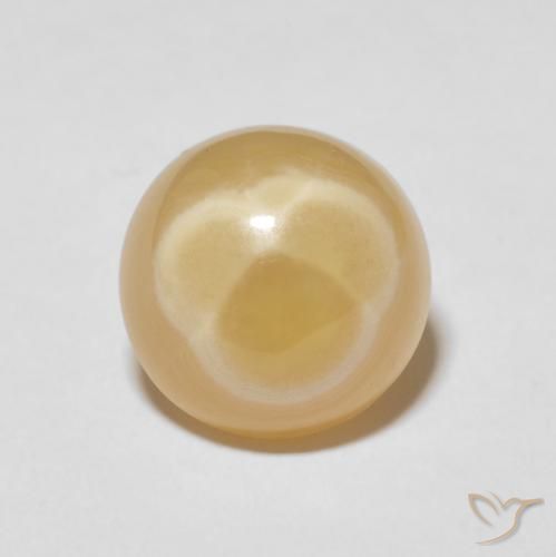10.61ct Natural Multicolor Ágata, Redondo, Opaco