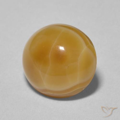 Ágata Multicolor natural de 4.35 ct, Ovalada, Opaco