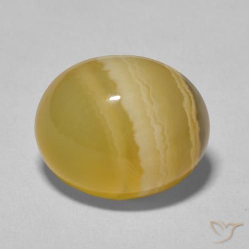 8.96ct Natural Multicolor Ágata, Ovalada, Opaco