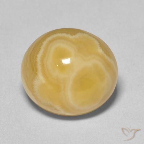 7.96ct Natural Multicolor Ágata, Ovalada, Translúcido