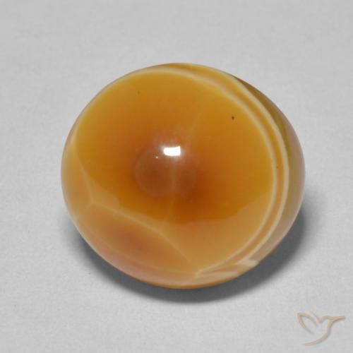 11.03ct Natural Multicolor Ágata, Ovalada, Opaco