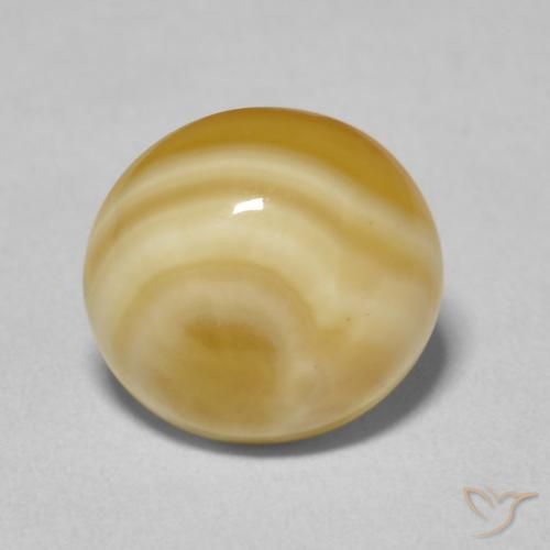 4.99ct Natural Multicolor Ágata, Ovalada, Opaco
