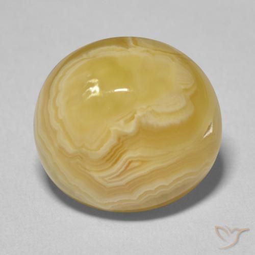 11.98ct Natural Multicolor Ágata, Ovalada, Opaco