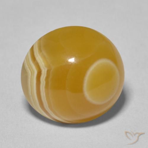 8.51ct Natural Multicolor Ágata, Ovalada, Opaco