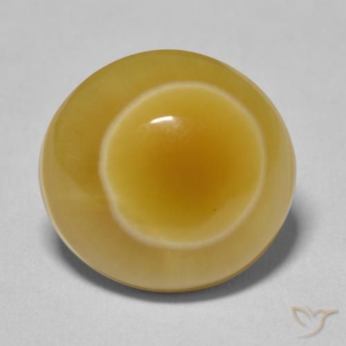10.99ct Natural Multicolor Ágata, Ovalada, Opaco, Photo A