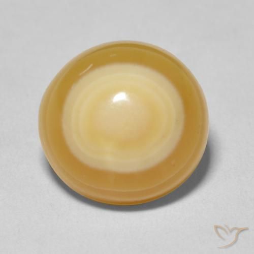 9.97ct Natural Multicolor Ágata, Ovalada, Opaco