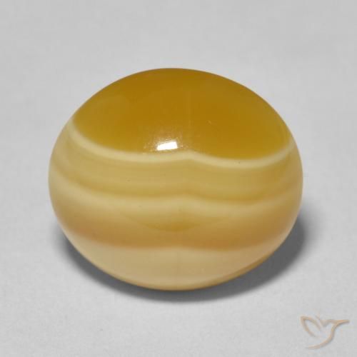 10.54ct Natural Multicolor Ágata, Ovalada, Opaco
