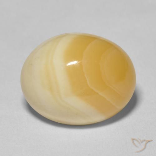 10.38ct Natural Multicolor Ágata, Ovalada, Opaco