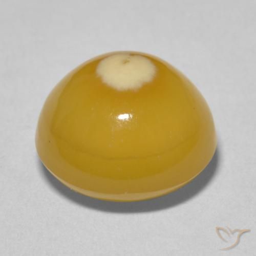 Ágata Multicolor natural de 7.23 ct, Redondo, Opaco