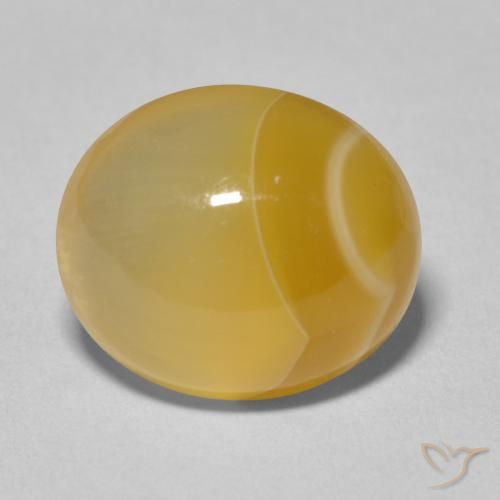 10.66ct Natural Multicolor Ágata, Ovalada, Opaco