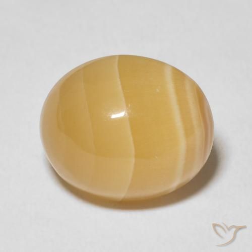 10.17ct Natural Multicolor Ágata, Ovalada, Opaco