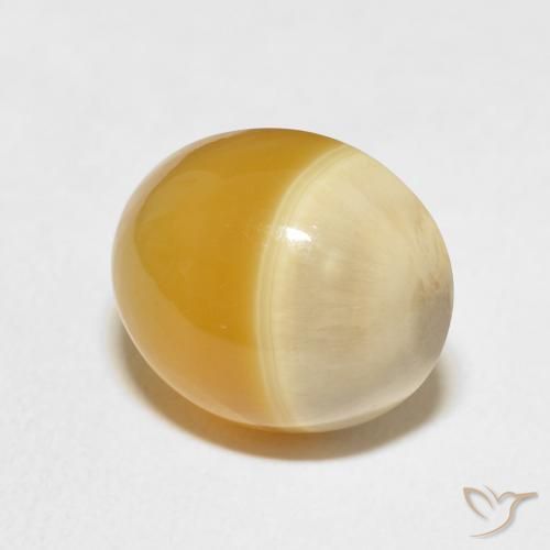 Ágata Multicolor natural de 10.04 ct, Ovalada, Opaco