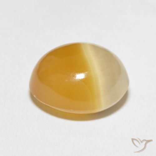 Ágata Multicolor natural de 10.04 ct, Ovalada, Opaco