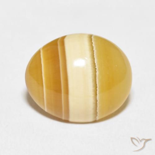 7.73ct Natural Multicolor Ágata, Ovalada, Opaco