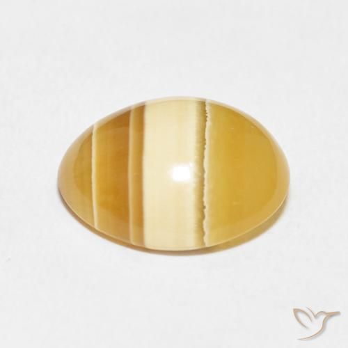 Ágata Multicolor natural de 7.73 ct, Ovalada, Opaco